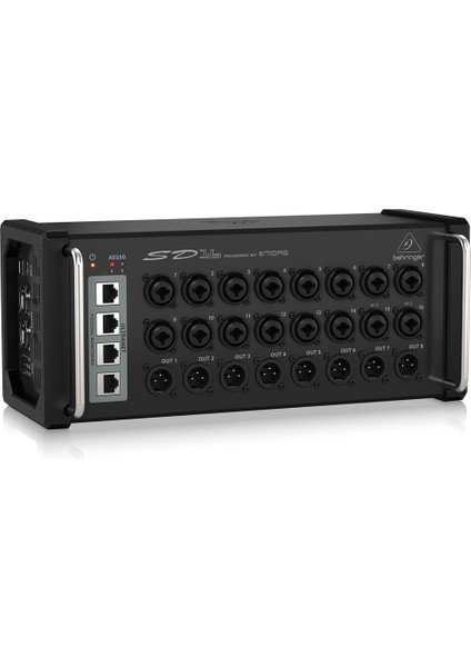 SD16 I/O Stage Box Ses Kartı fiyatları