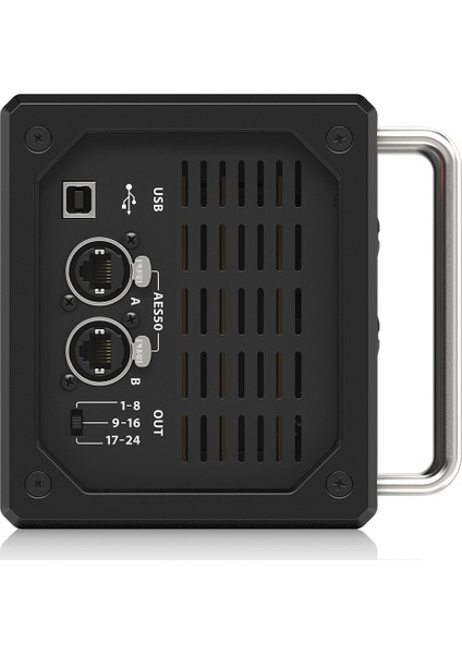 SD16 I/O Stage Box Ses Kartı indirimleri