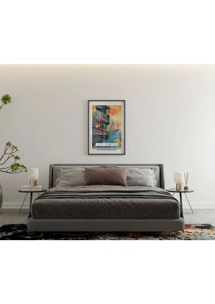 Dreamers No:20 Art Print fiyatları