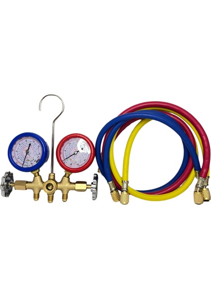 Manifold MFD-100 90 cm Hortumlu R 22-134-404