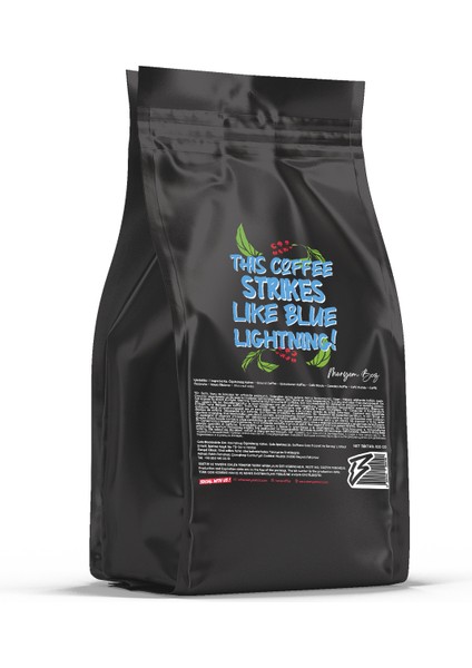 House Blend 100 gr Öğütülmüş Filtre Kahve