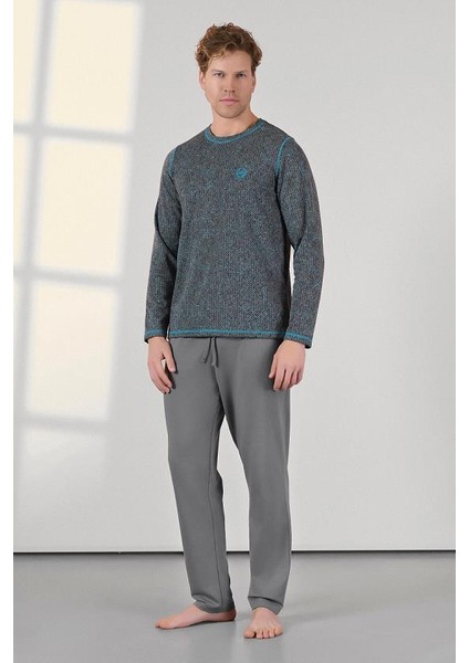 Doreanse 25K4545 T-Shırt & Pantolon Takım