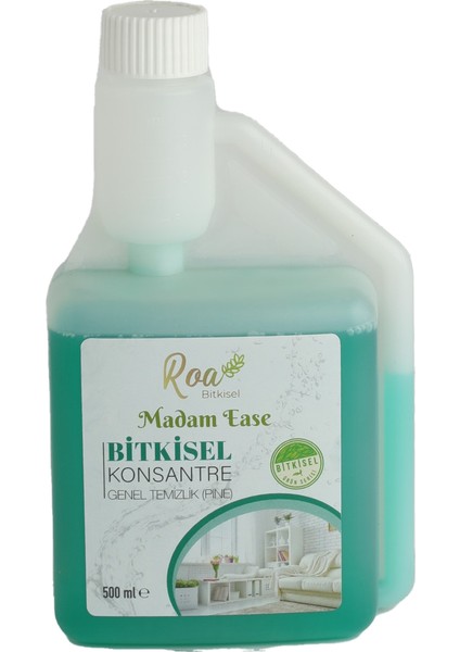 Konsantre Genel Temizleme Pine 500ml fırsatları