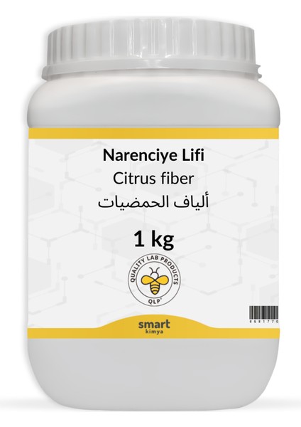 Narenciye Lifi 1 kg