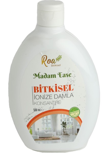 Konsantre İonize Damla 500ml fırsatları