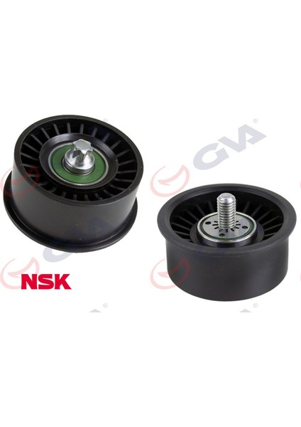 Eksantrik Gergi Rulmani Astra F-G-H- Combo-Corsa B-C-Meriva-Vectra C-Zafira 1.6-1.6 16V-1.8-1.8 16V 12