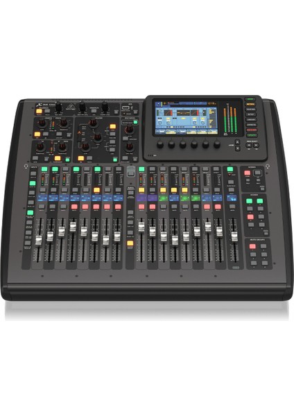 X32 Compact Dijital Mixer