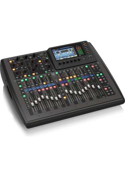 X32 Compact Dijital Mixer
