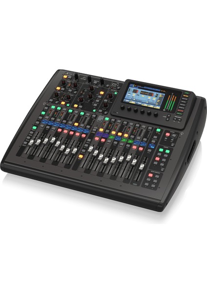 X32 Compact Dijital Mixer
