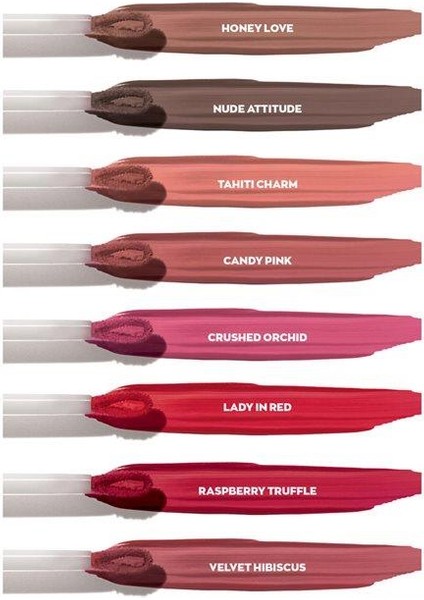 Ultra Colour Ultra Likit Mat Ruj. Nude Attitude fiyatları