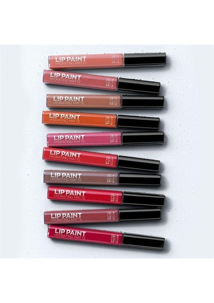 Ultra Colour Ultra Likit Mat Ruj. Nude Attitude fırsatları
