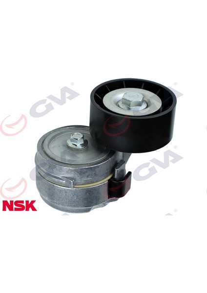 Alternatör Gergi Rulmani Kütüklü Brava-Bravo I-Ii-Marea-Palio-Punto 1.9D-1.9Jtd 12