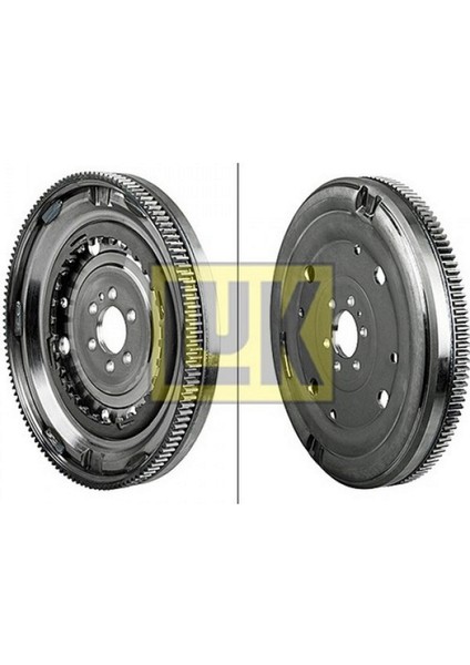 Volant Golf-Passat-Jetta-Polo 1.4 Tsi Cth-Cav 12
