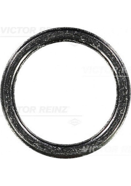 Egzoz Manifold Contasi Bmw F20 F21 F22 F30 F10 E84 N20 N26 12