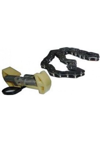 Eksantrik Zinciri Ve Gergisi Kit P206-P207-P307-P407-Partn-Berlin-C2-C3-C4-Fıesta-Focus-Cmax1.6Hdı 12