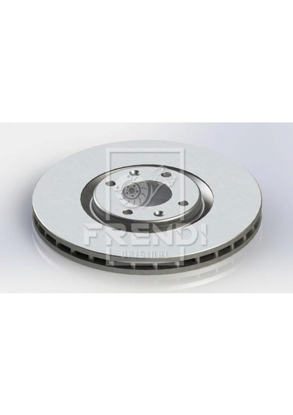 Ön Fren Aynasi Corsa F E 19 Mokka E 20 208 19 2008 19 308 07 3008 09 5008 09 C4 20 Ds5 15 Ds3 18 302X34X4Dl Havali 18051