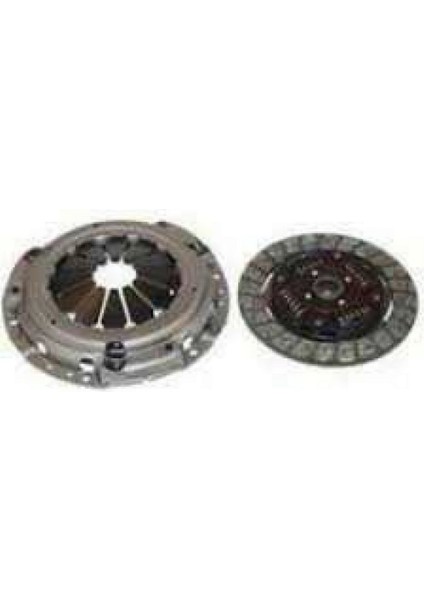 Debriyaj Seti C-Max 04 08 Focus Ii 04 11 Mondeo Iv Ca2 07 14 123Ps Benz. Ecosport 1.5Ti 14 12