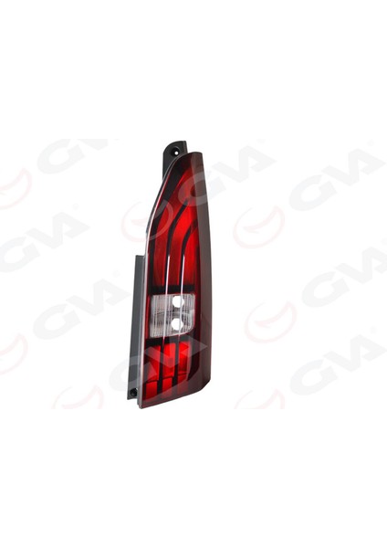 Stop Lambasi Sag Peugeot Rifter 2020 Duysuz 12