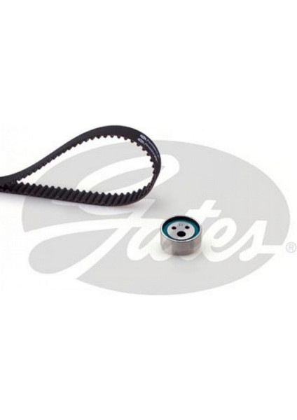 Triger Seti [ Renault Clio I 1.2/1.4 K7M-E7J 1990-1998, Megane I 1.4 E/1.6 E K7M-E7J 1995-2003, R19 K7M-E7J 1.4 1988-1992 ] 12