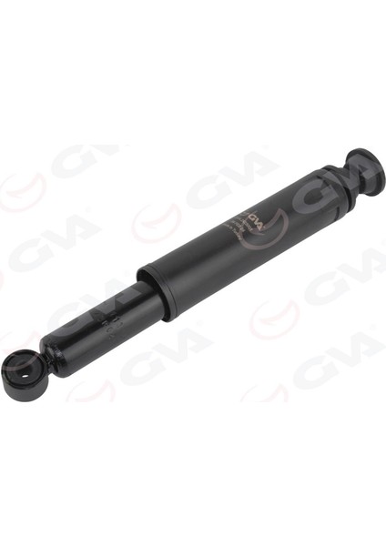 Arka Amortisör Yağli M124 - M131 12