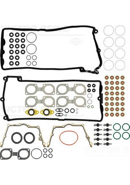 Ust Takim Conta Skc Siz Bmw N62 E60 E63 E64 E65 E70 12