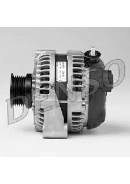 Alternator 12V 150 A 276Dt Discovery 3 04 09 R.R Sport 1 L320 05 13 12