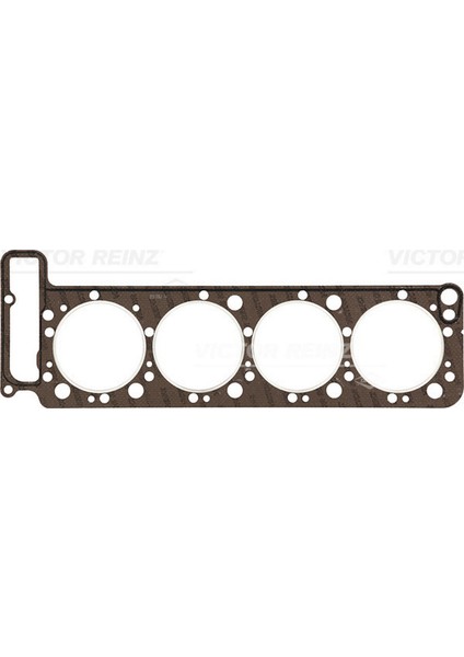 Silindir Kapak Contasi Sol Mercedes M117 W463 W126 C126 C107 12