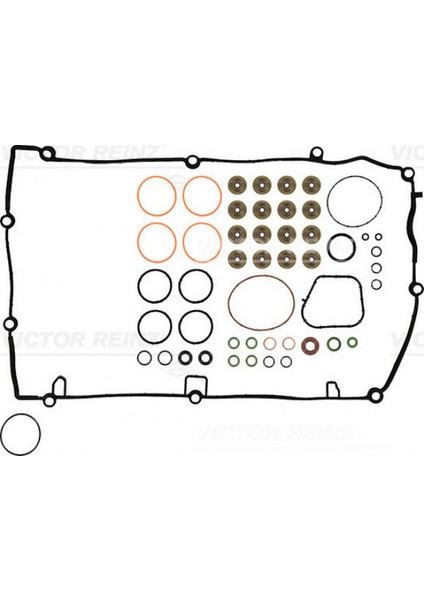 Ust Takim Conta Bmw N13 F20 F30 12