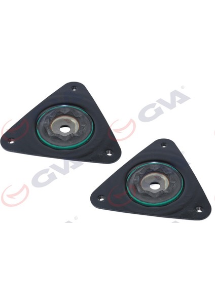 Amortisör Takozu Ön Megane Iv-Talisman-Kadjar-Qashqai Ii 1.2Tce-1.5Dci-1.6-1.6Dci 15 12