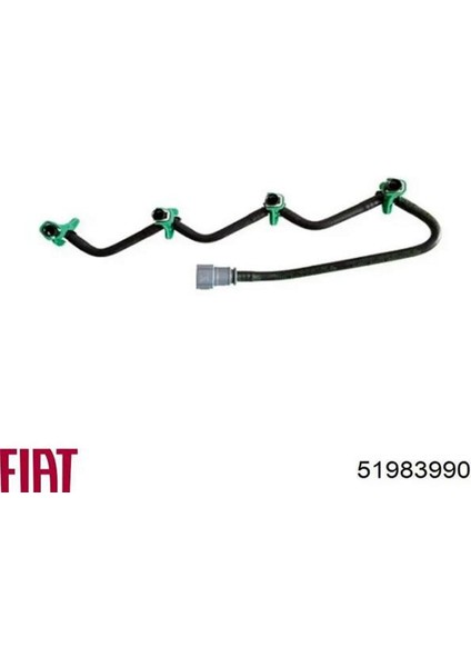 Westinghouse Borusu Egea 1.3 Jtd-Egea 1.4 500L 12