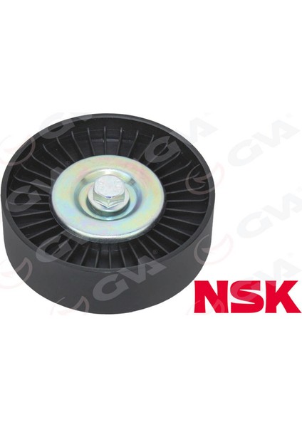 Kayis Gergi Rulmani Mercedes W203 Cl203 W204 C209 W211 R171 12