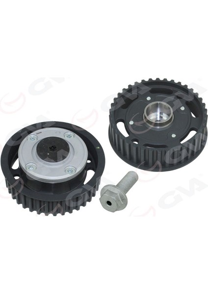 Eksantrik Gergi Kasnaği Megane Ii 02 Laguna Ii 01 1.6 16V K4M Açi Kaydirici 12