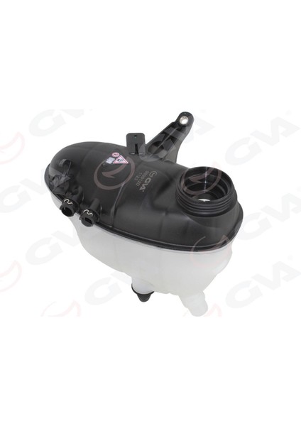 Radyator Yedek Su Deposu Mercedes S-Class W222 C217 A217 12