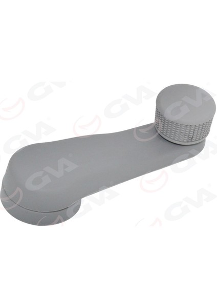 Cam Açma Kolu Gri Amarok Caddy Polo Golf T4 Lt 12