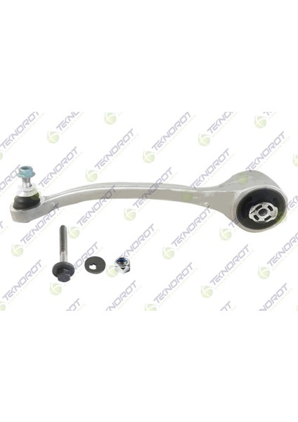 Salincak Rotilli Ön Sol Alt Tesla Model S Model X Dövme Alüminyum 12