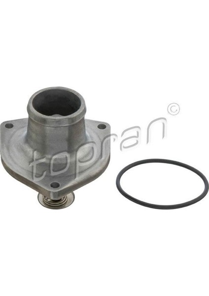 Termostat 80 C Mercedes M119 W124 W210 W140 R107 12