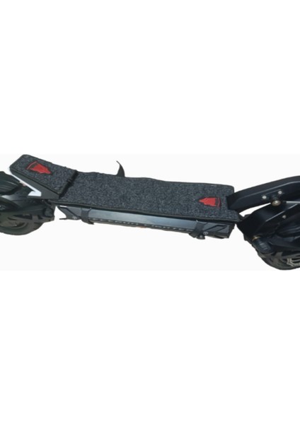 Elektrikli Scooter Aksesuar Koruyucu Paspas Teverun Fighter 11 Uyumlu