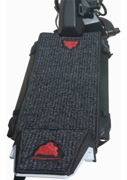 Elektrikli Scooter Aksesuar Koruyucu Paspas Teverun Fighter 11 Uyumlu fiyatları