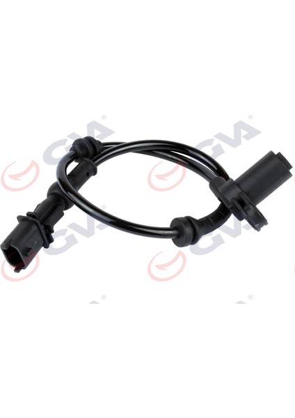 Tekerlek Hiz Sensörü Corsa C-Meriva-Combo 1.4-1.3 Cdi 00-12 510 Mm 12
