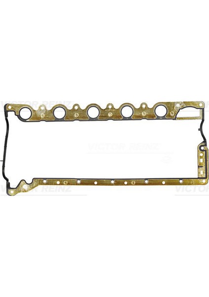 Külbütör Kapak Contasi Mt.No: 76469 Volvo S60 01-10 -S80 01 V70 01-07 -Xc70 02-07 -Xc90 02-06 2.4D 12