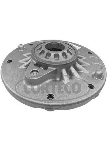 Amortisör Takozu Ön F20-F21-F23-F30-F31 Bm 10-18 12