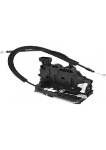 Arka Kapi Kilidi Fiat Ducato 97-06 12