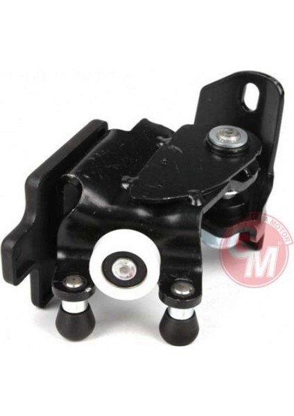 Sürgülü Kapi Orta Mekanizmasi Fiat Ducato Iii-Boxer Iii-Jumper Iii 12