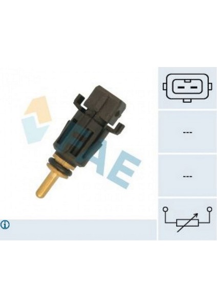 Hararet Musuru Bmw E38 E39 E46 E60 E87 E90 F20 F30 F10 F07 E63 F01 E83 E84 E53 E70 E71 E72 Z4 Freelander 1 L314 R.R 3 Vogue L322 12