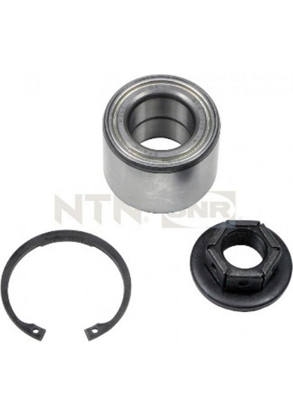 Tekerlek Kiti Ford Fiesta Focus 12