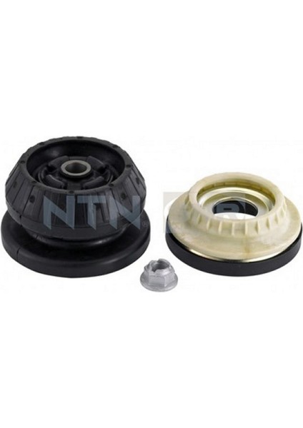 Amortisör Takozu Ön Mercedes Viano W639 03 07 Vito W639 03 07 12