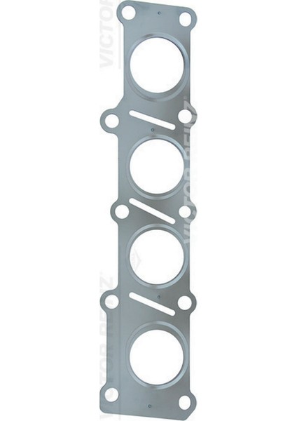 Egzoz Manifold Contasi 2.0 Freelander 2 L359 06 14 R.R Evoque L538 11 18 Jaguar Xe X760 Xj X351 Ford Mondeo 5 Volvo S80 S60 12