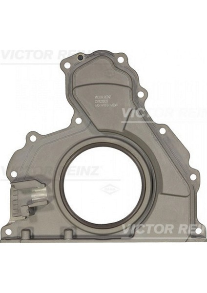 Krank Kecesi Arka 276Dt 306Dt Discovery 3 4 5 R.R 4 Vogue L405 12 Velar L560 17 R.R Sport 2 L494 Jaguar S-Type Ii X200 Xf I X250 Xj X350. X358 X351 12