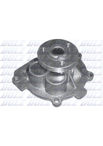 Devirdaim Astra G-H-Vectra C-Insignia 08 -Zafira 06 Chevrolet Cruze-Aveo 1.6-1.8 12