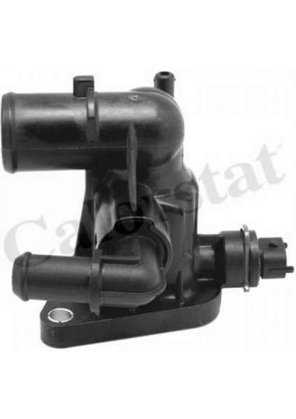 Termostat Komple 88C Linea-Doblo-Grande Punto Evo-Fiorino 09-12 -Astra J 10 1.3Dmtj-Cdti Euro5 12